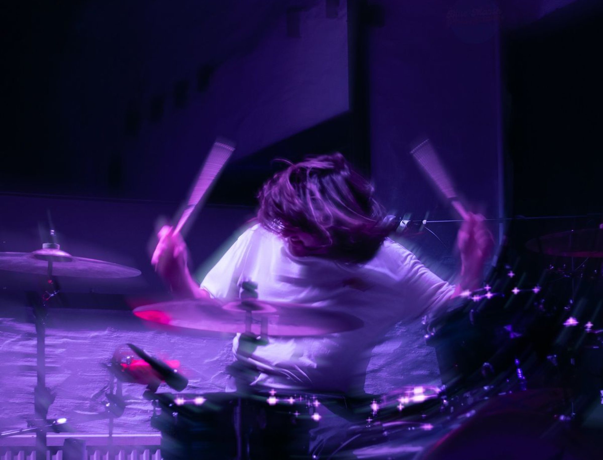 HG live session