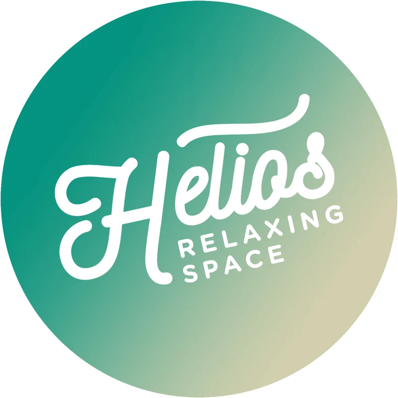 Helios Relaxing space